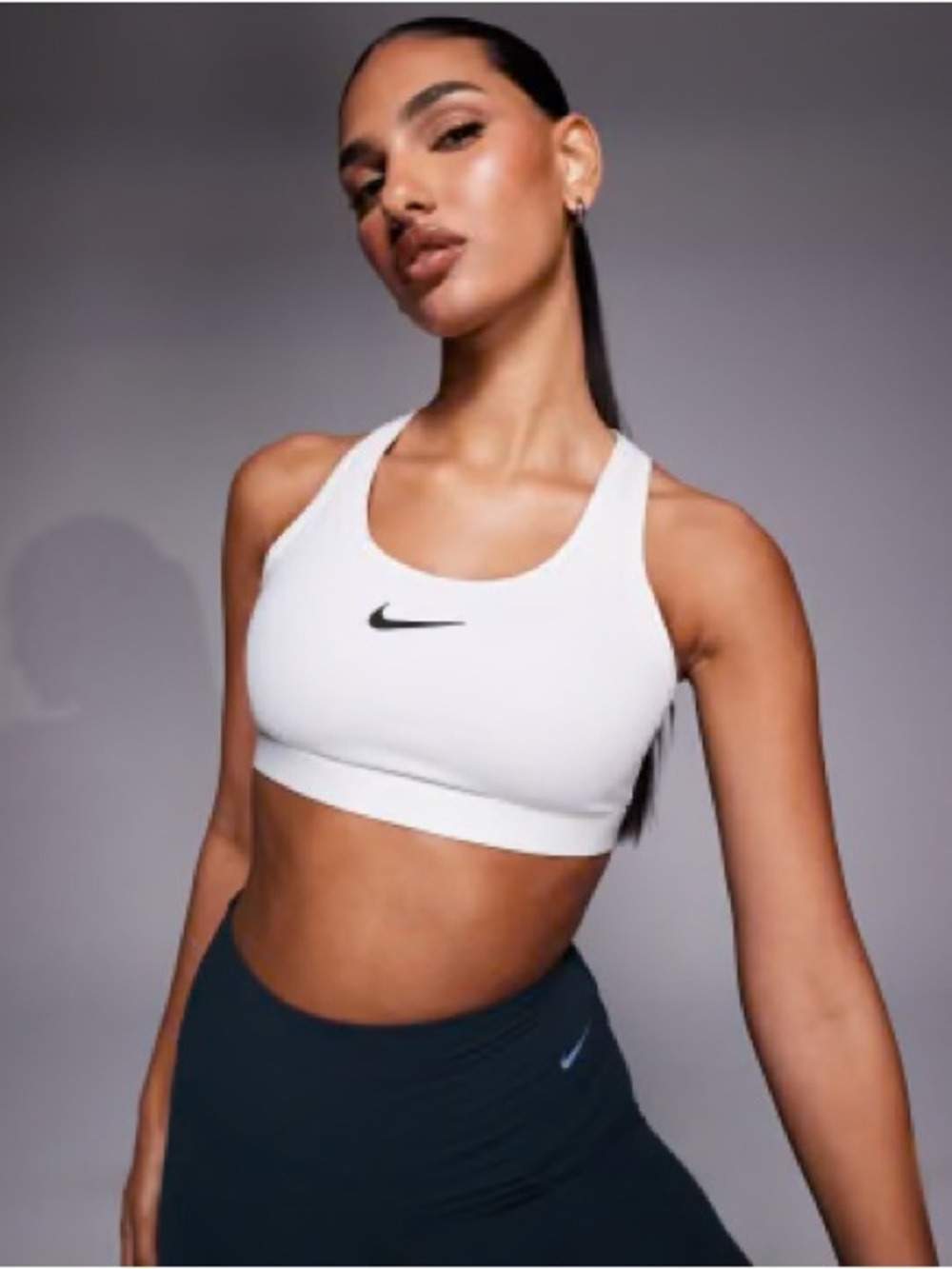 NWT NIKE Sports Bra
